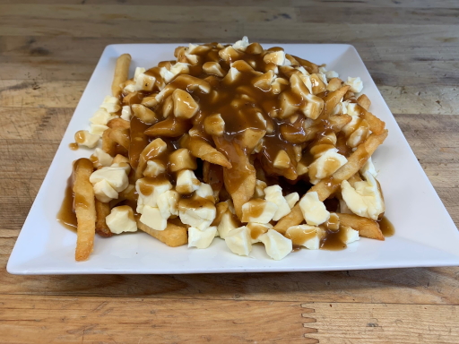 Poutine